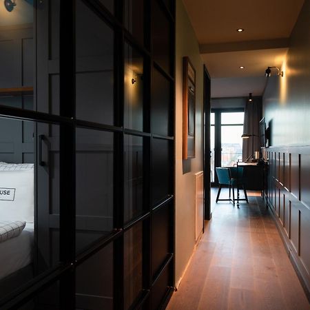 Lighthouse Hotel & Spa Busum Luaran gambar